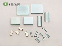 Wind Generator Neodymium Magnet