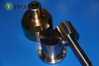 permanent magnet coupling