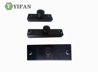 Precast Concrete Magnet