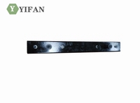 Magnetic formwork System