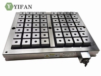 Electro permanent magnetic chuck