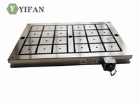 Electro permanent magnetic chuck