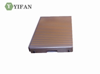Rectangle Permanent magnetic chuck